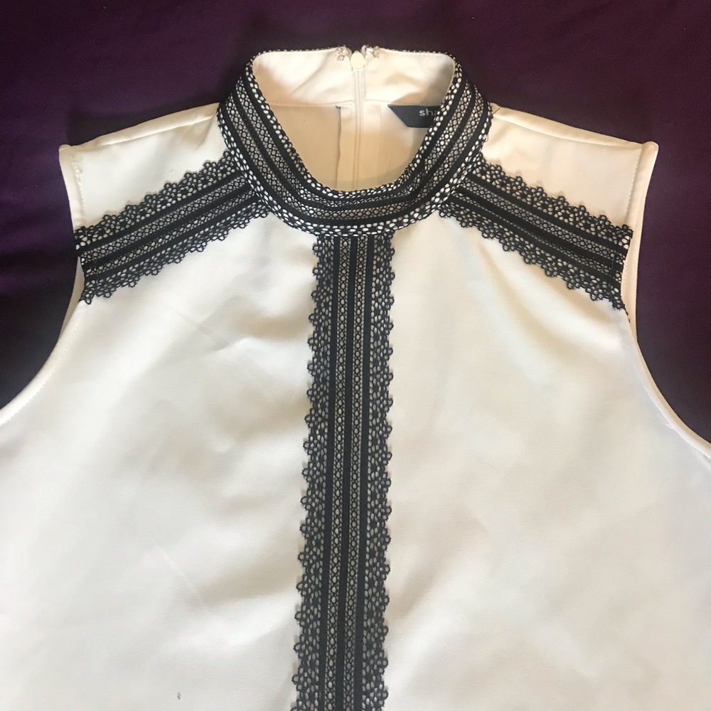Semi-formal dress